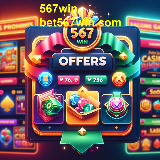 Descubra as Melhores Ofertas no 567win: Maximize Suas Chances de Ganhar