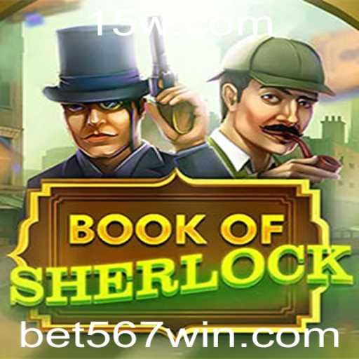 BookOfSherlock: Desvendando o Fascínio do Jogo Misterioso