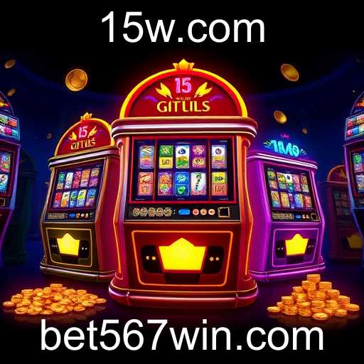 Caça-níqueis: A Revolução Digital e o Papel da Plataforma 567win