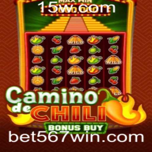 Explorando CaminodeChiliBonusBuy: O Jogo de Casino com a Palavra-chave 567win