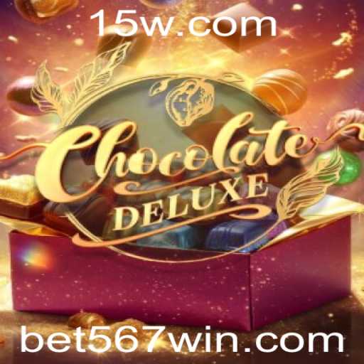 ChocolateDeluxe: Descubra o Mundo Delicioso do Jogo