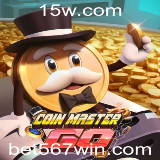 CoinMasterGO: Exploração e Estratégia em um Novo Jogo de Aventura
