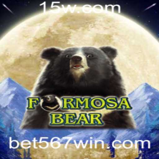 Explorando o Mundo Fascinante de FormosaBear: Tudo Sobre o Jogo e Suas Regras