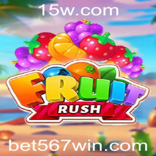 Descubra a Empolgante Aventura de 'FruitRush' e Como Vencer Com '567win'