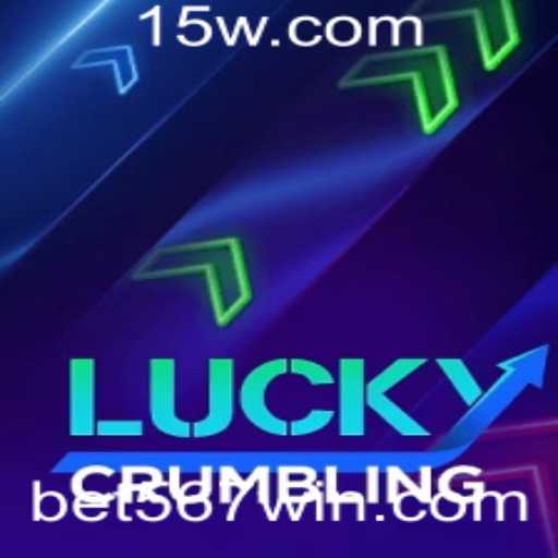 Descubra o Empolgante Mundo de LuckyCrumbling