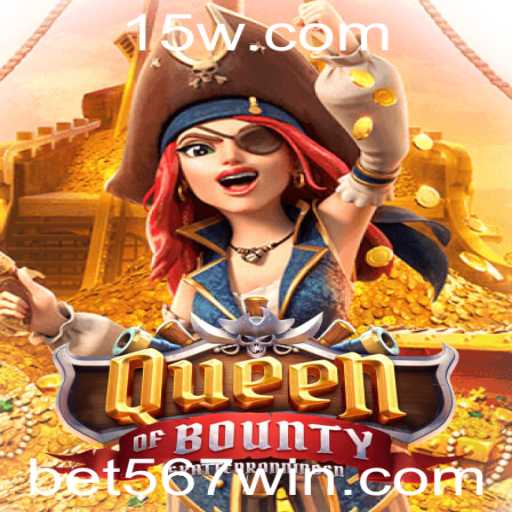 Descubra o Fascinante Mundo de QueenofBounty com 567win