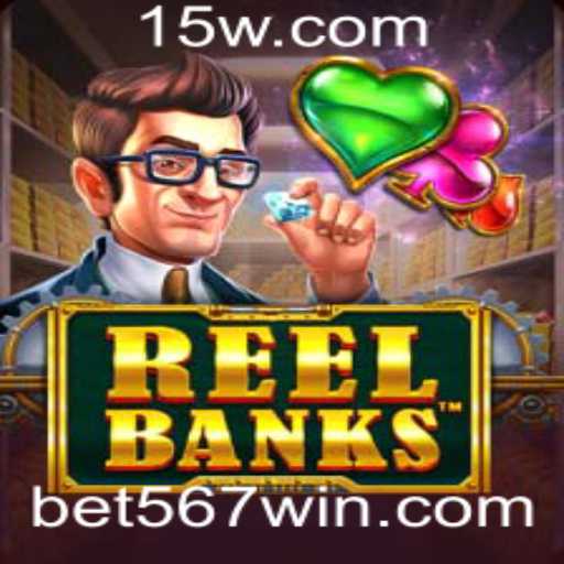 Explorando o Mundo de ReelBanks: Uma Aventura Inovadora no Universo dos Games