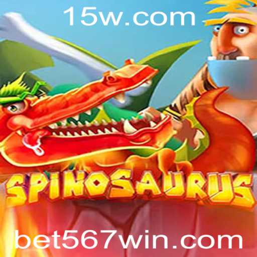 Spinosaurus: Descubra o Novo Fenômeno dos Jogos