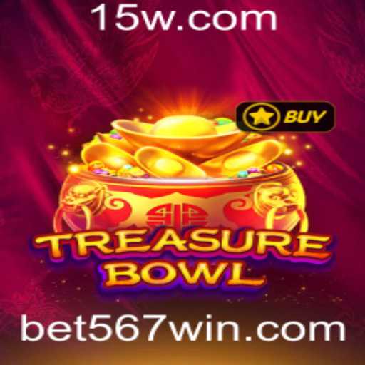 TreasureBowl: Descubra a Aventura e as Regras do Jogo com a Palavra-Chave 567win
