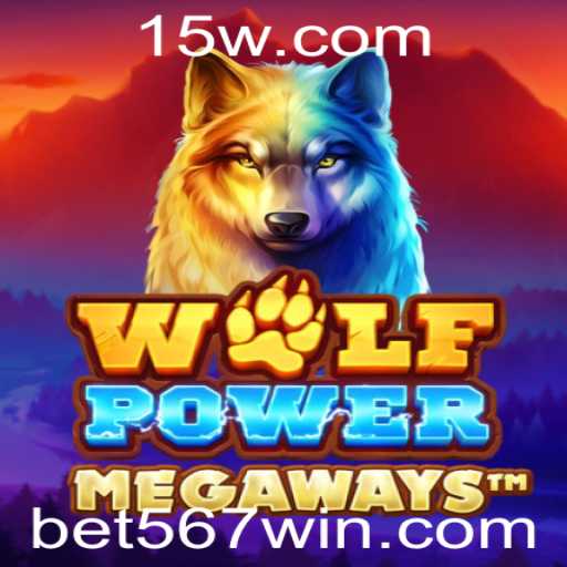 WolfPowerMega: A Nova Sensação dos Jogos com 567win